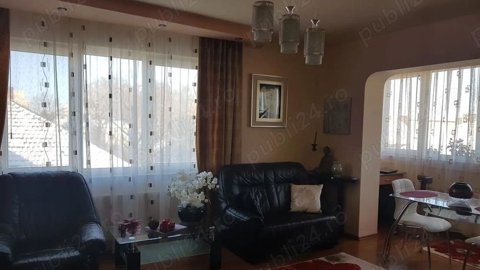 3 camere etaj 3 zona Tipografilor CENTRALA PROPRIE - Poză 6