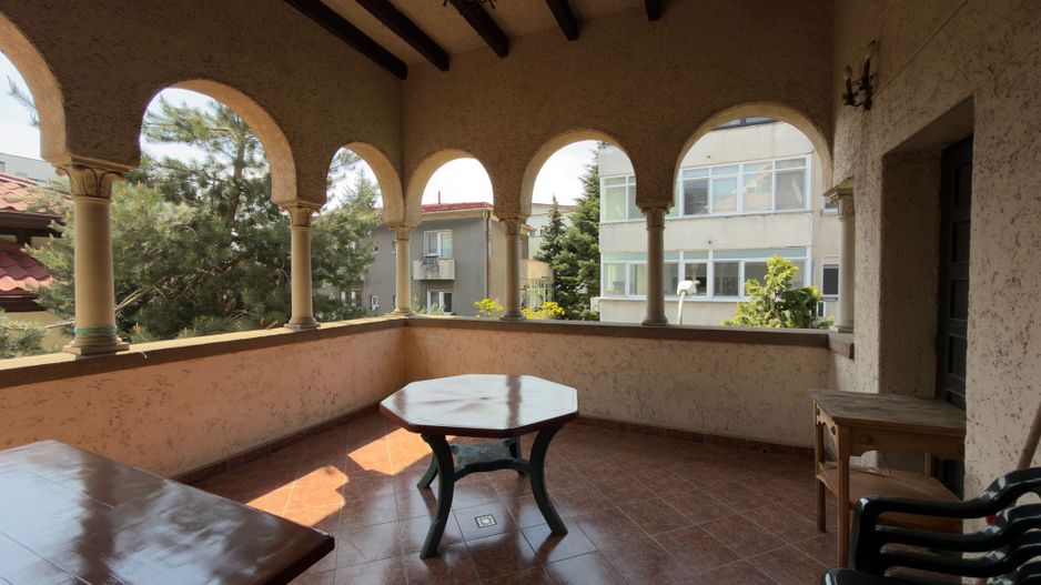 vila P+1 | Stefan cel Mare | Floreasca | Dorobanti | parcare - Poză 24