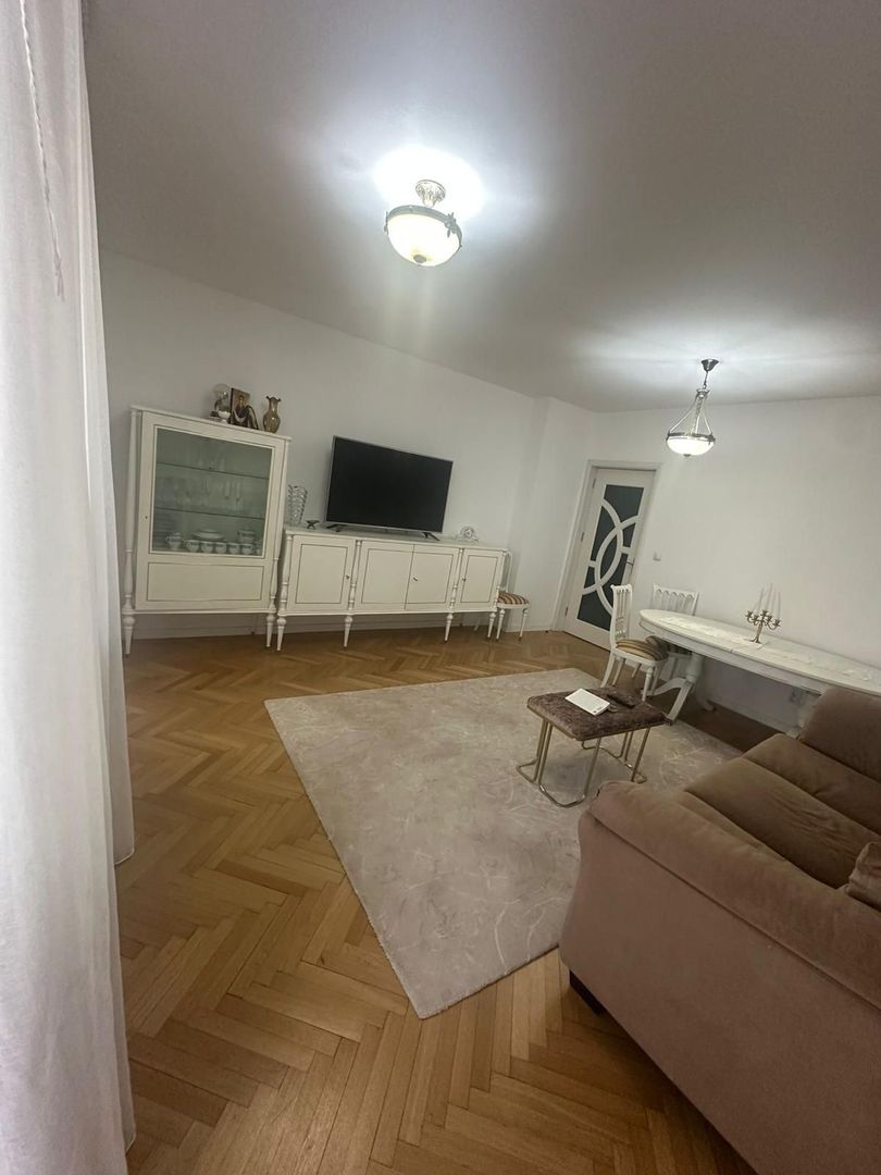 De Vanzare Apartament 3 camere Cismigiu - Sala Palatului - Poză 4