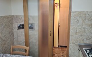 Exclusiv!3 camere renovat total, etaj2,, garaj inclus – zona Maniu - Poză 15