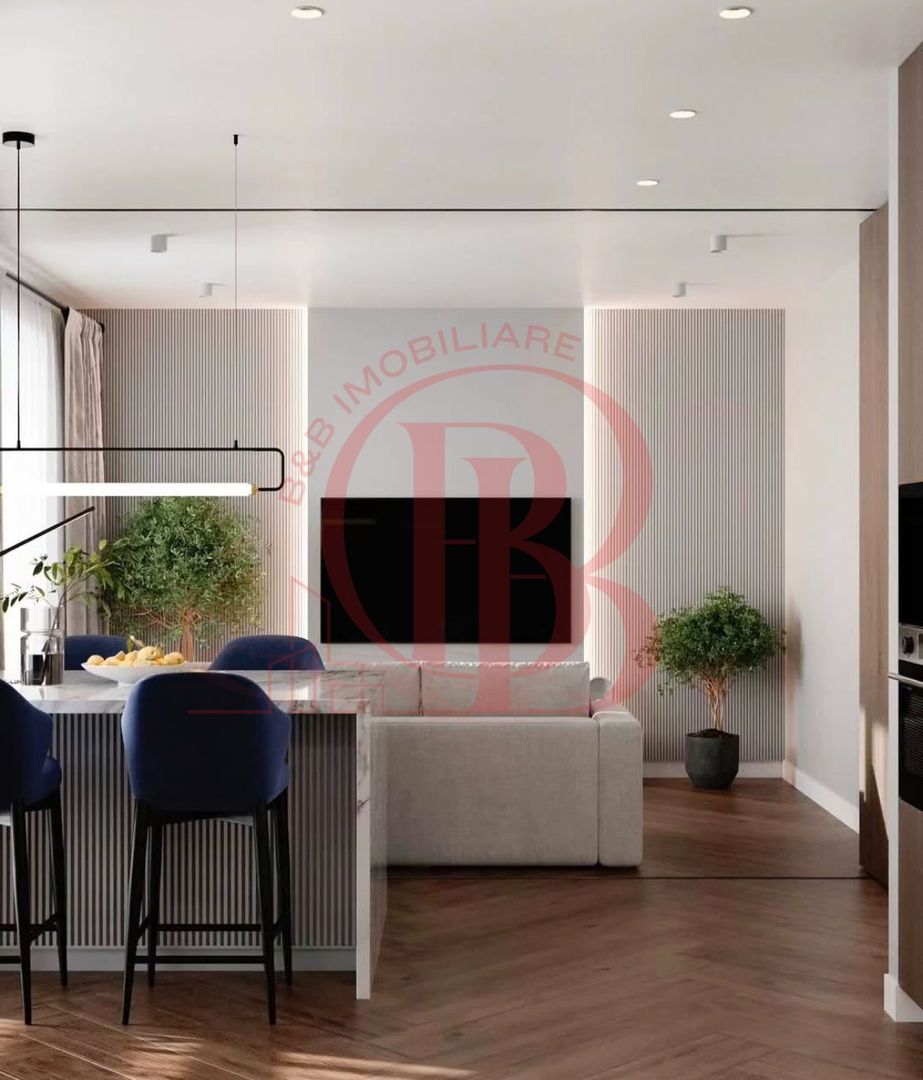 Apartament 3 camere Titan Th. Pallady-Sector 3-Metrou Teclu - Poză 12