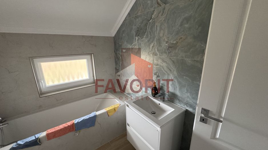 Duplex cu 4 camere | Mosnita | Toate utilitatile | Finisaje la alegere - Poză 19