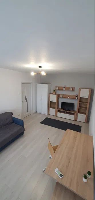 Garsonieră Gorjului | 4 min metrou | 38 mp | Anvelopat, PET FRIENDLY, - Poză 2