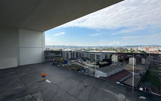 Apartament 3 camere Elite City cu terasa de 20 mp - Poză 13