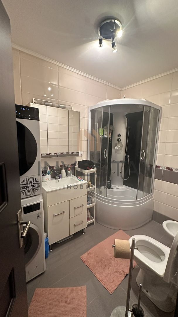 Apartament 2 camere decomandate Kaufland Marasti! - Poză 5