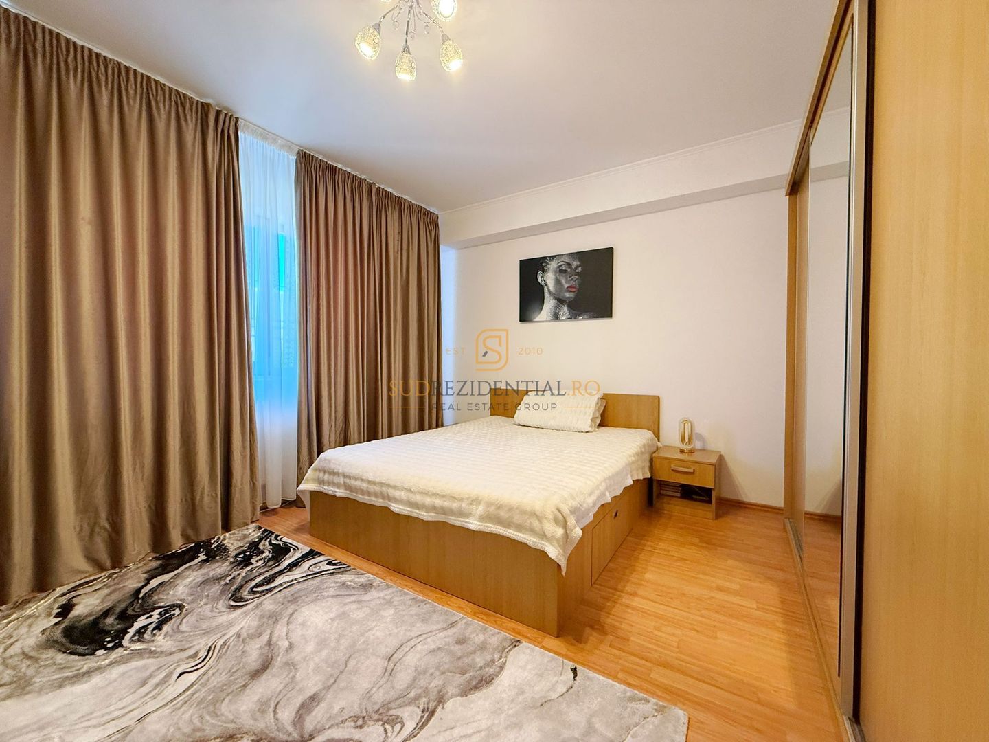 Vila mobilata si utilata, 6 camere, 3 bai, Teren 462 mp - Poză 31