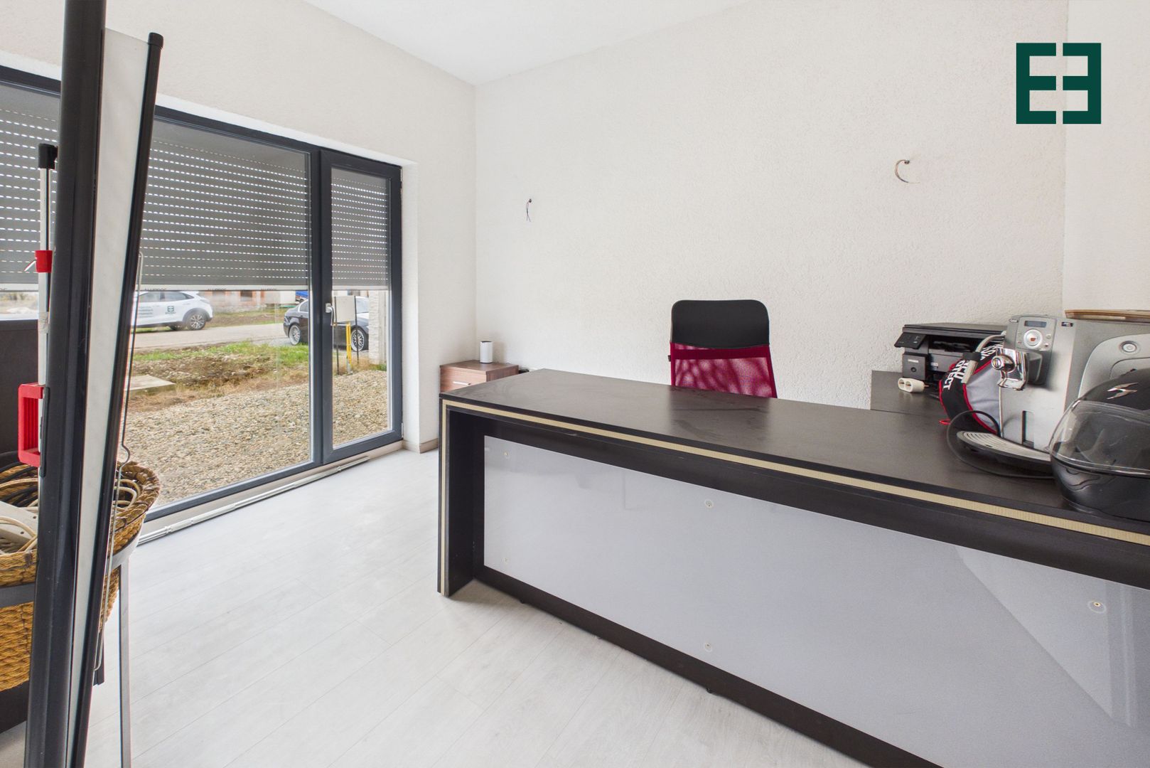 Casă nouă cu 4 camere - Tisa Nouă - Arad - Poză 5