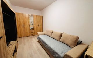 Popesti Studio Mobilat/Utilat+Parcare - Poză 4