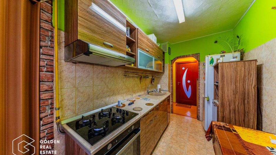 Apartament 3 camere, Micalaca  zona Miorița, comision 0% - Poză 13