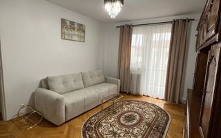 Apartament 3 camere 60 mp utili boxa la subsol zona Mihai Viteazul - Poză 2