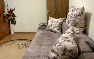 Apartament 2 camere SD,mobilat, parter, cu balcon, Alexandru cel Bun - Poză 13