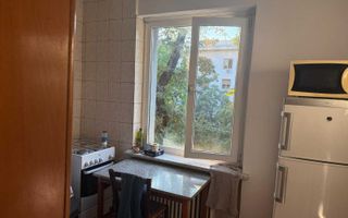Propietar - ofer spre inchiriere garsoniera utilata mobilata 40 mp, et. 2/4, zona Cotroceni - Academia Militara, pe termen lung! - Poză 6