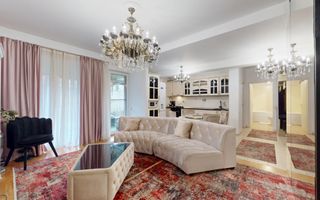 Pipera Drumul Potcoavei Apart 2 camere Complex La Gloire - Poză 2