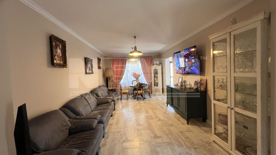 Duplex cu 3 Dormitoare de Vanzare I Burdujeni/Suceava I 159.999 Euro - Poză 7