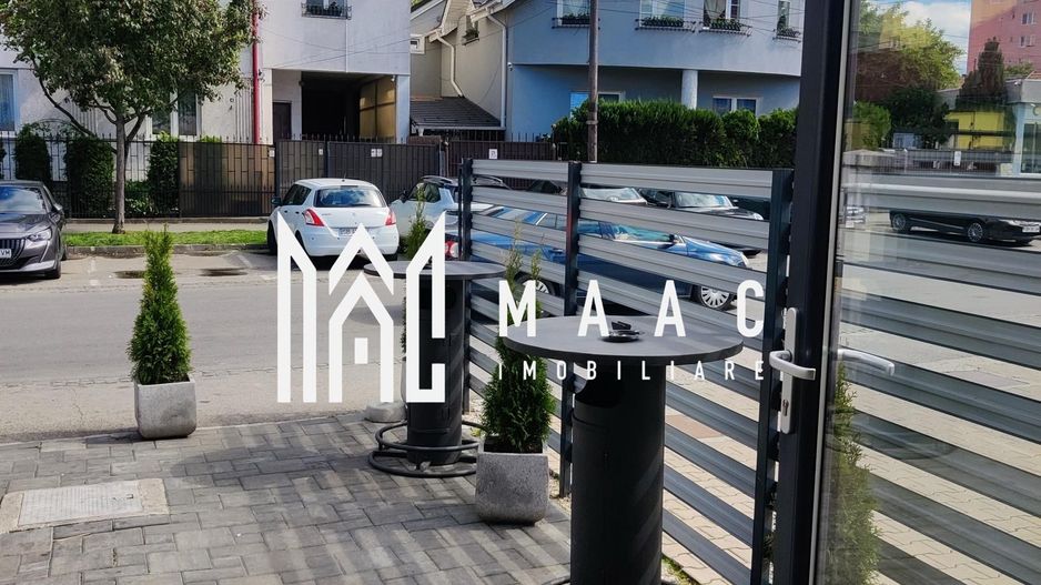 Spatiu Comercial | 29Mp | Zona Vasile Aron - Poză 2