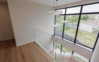 Vânzare, casă, 3 nivele, 4 camere, șos. Chisinaului 38, Cricova - Poză 41