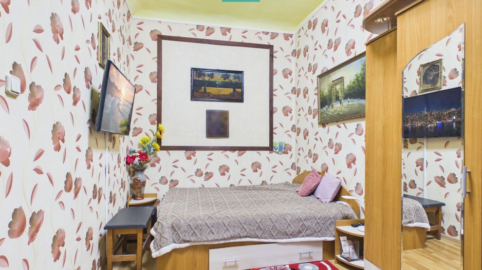 Apartament cu 2 camere pe Str.Episcopiei - Poză 14