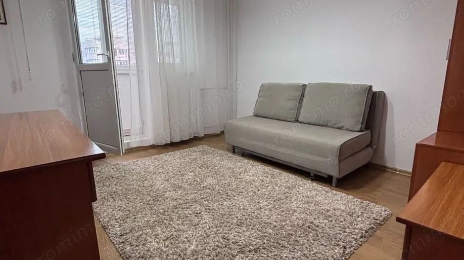Apartament 3 camere, mobilat complet, zonă excelentă-Dristor - Poză 5