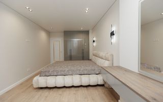 Vânzare, apartament, 2 odăi + living, str. Ion Buzdugan, Buiucani - Poză 4