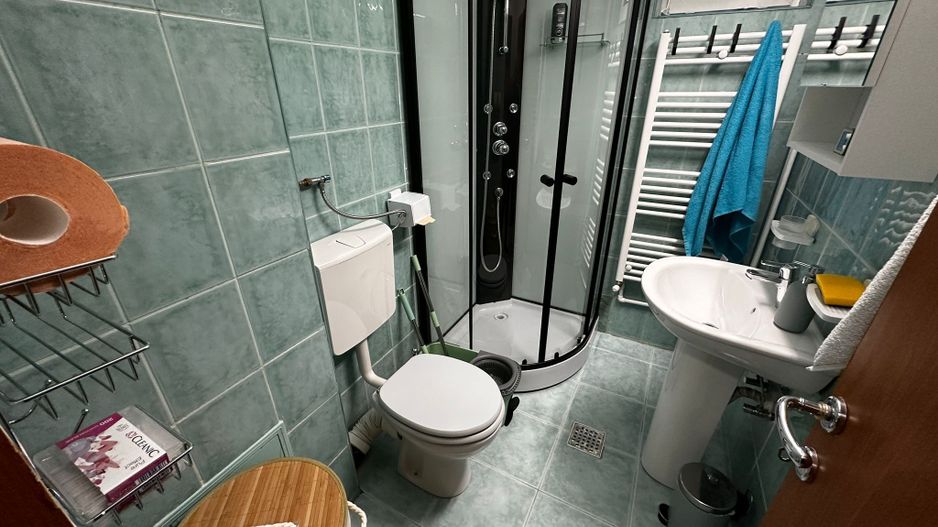 2 camere Drumul taberei Ghencea str Valea călugărească 55 mp Preț Bun - Poză 7