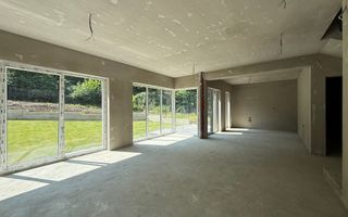 Case cuplate la liziera padurii , ideale pentru 2 familii ! - Poză 19