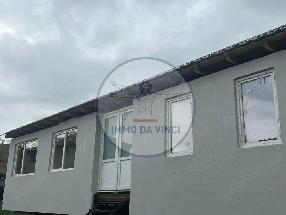 Casa Valea Fânațelor - Poză 3