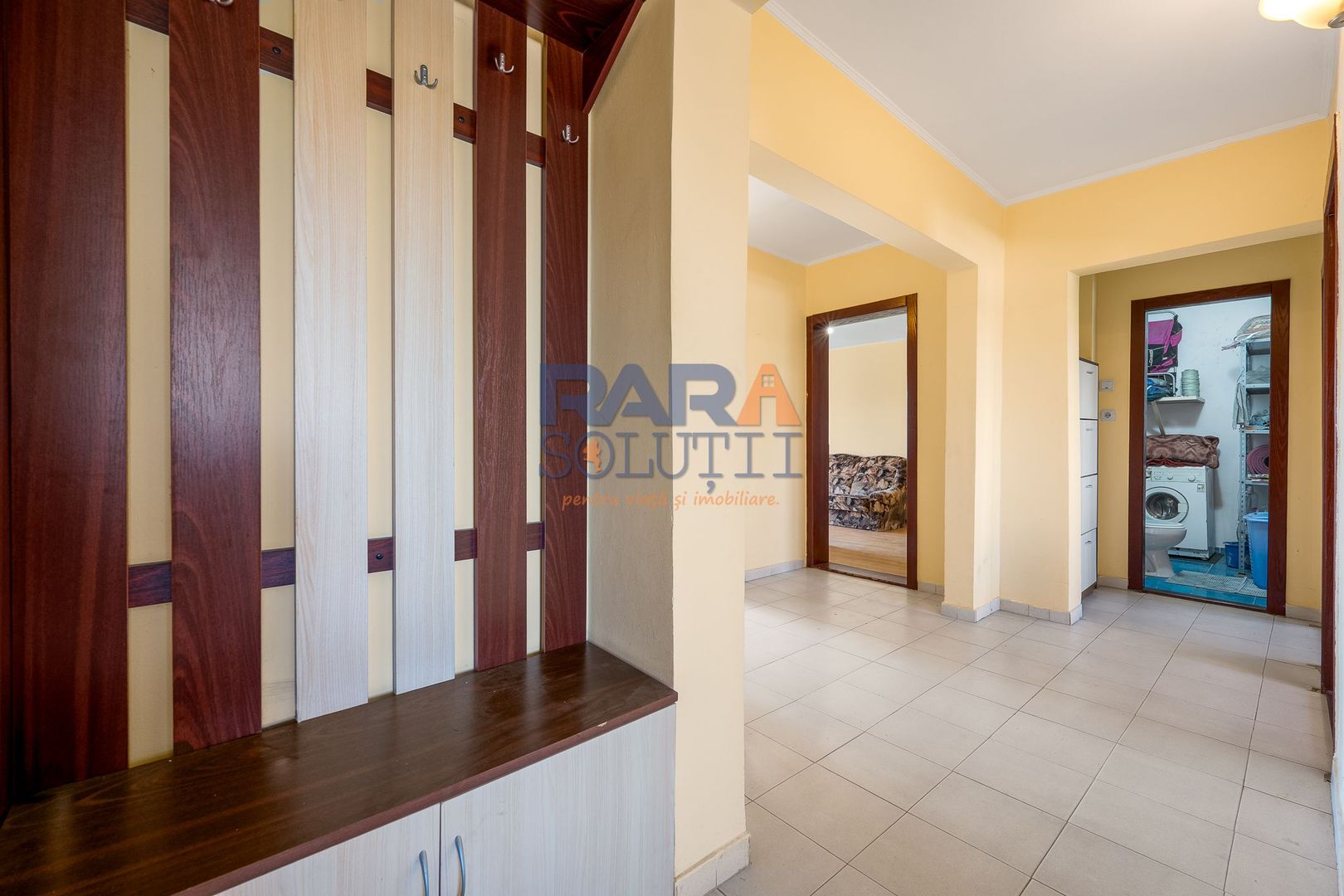 Apartament cu 4 camere, 88 mp (2 băi, 2 balcoane) - Poză 10