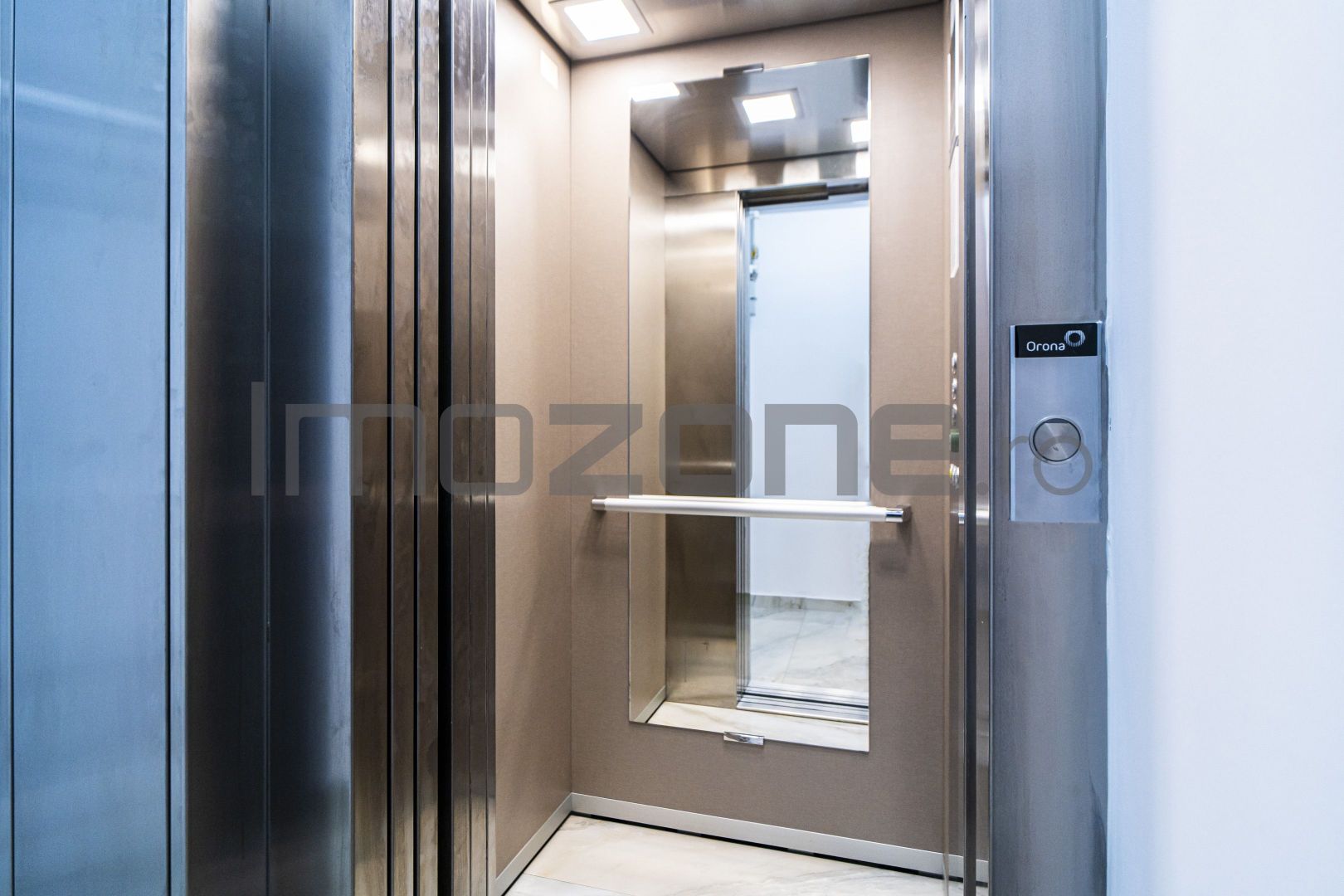 Militari Gorjului, Bloc nou FINALIZAT, 2 camere, 62 mp, etaj 3, lift, terasa - Poză 20