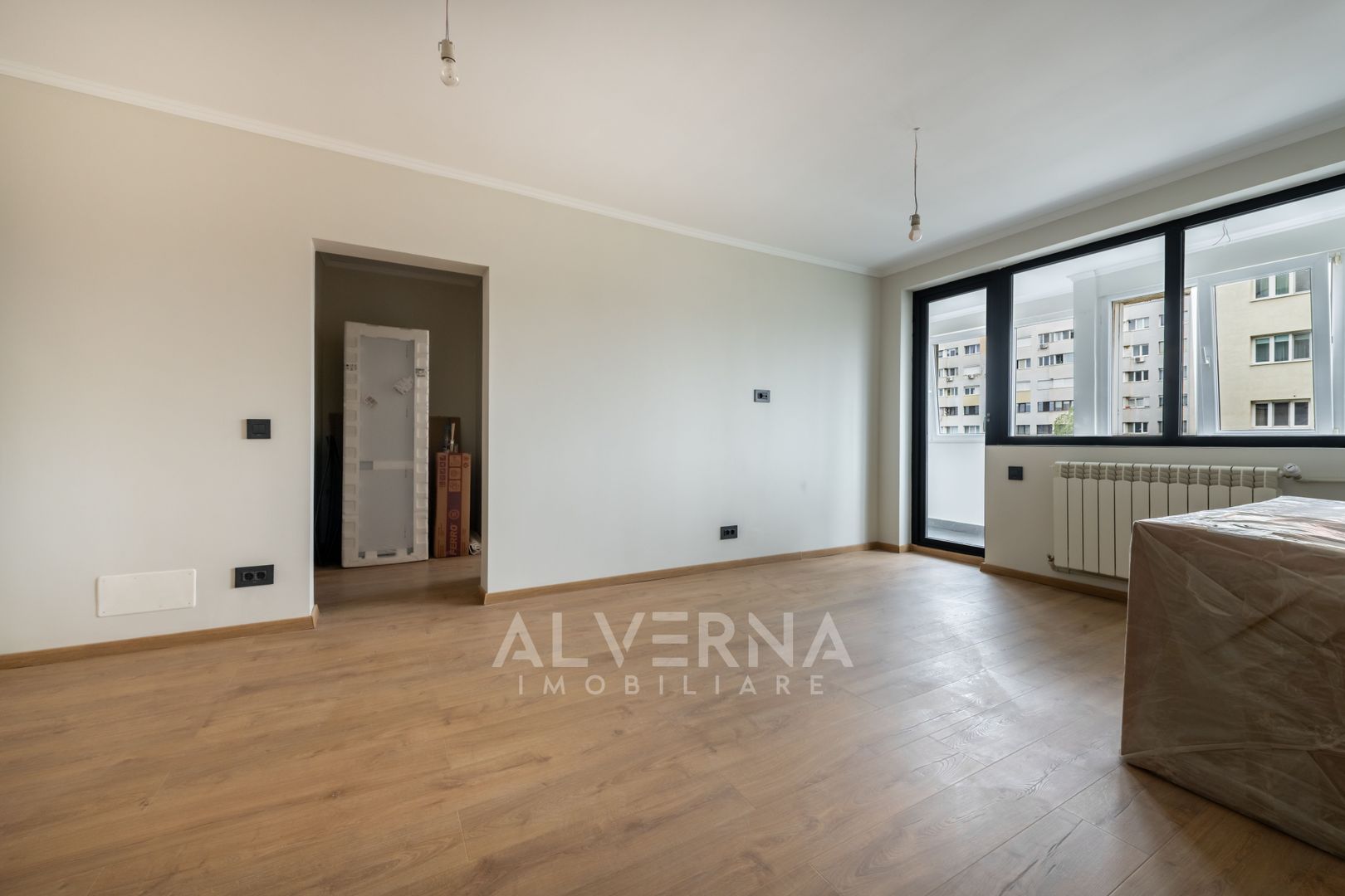 Apartament 2 camere | 52mp | FARA RISC | Dristor - ParkLake - IOR - Poză 1