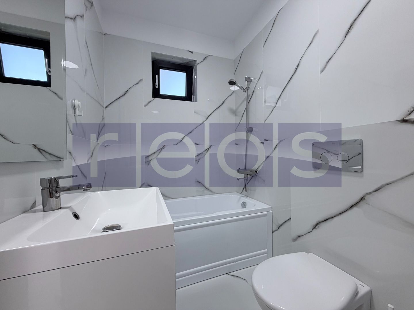 VANZARE CASA INDIVIDUALA | 103 MP | TEREN 314 MP | MOBILATA SI UTILATA | - Poză 12