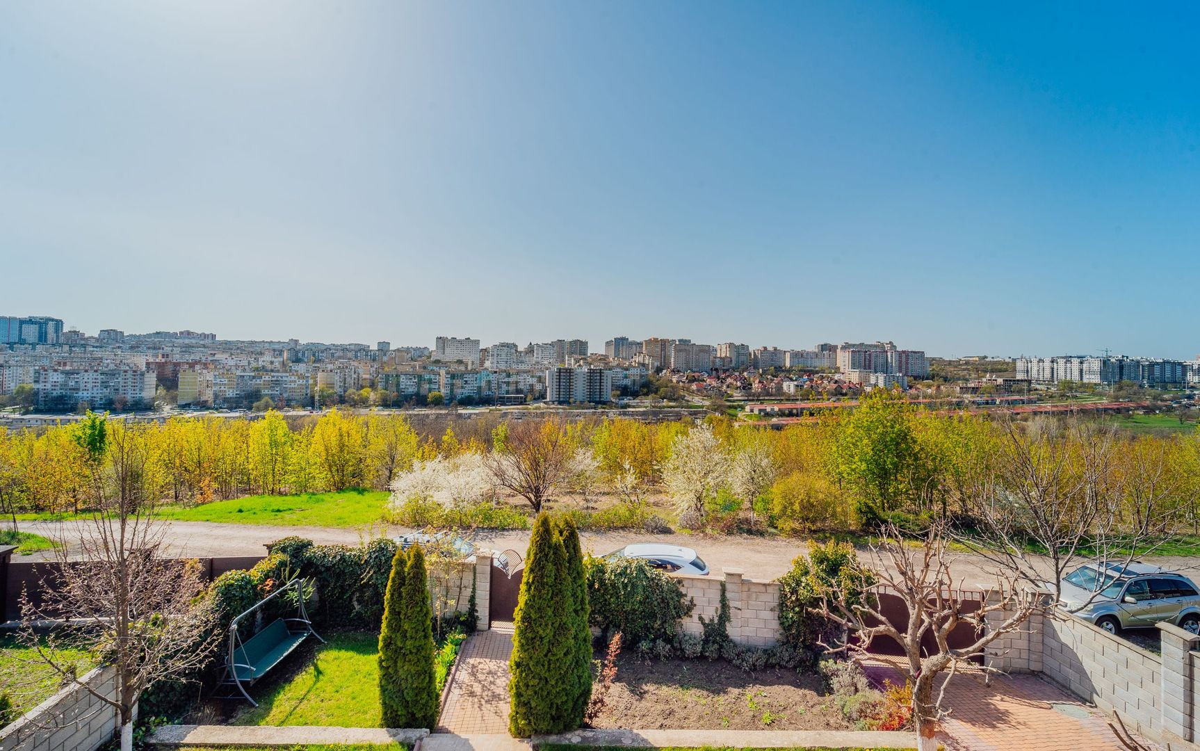 De vânzare Duplex Ciocana - Poză 10
