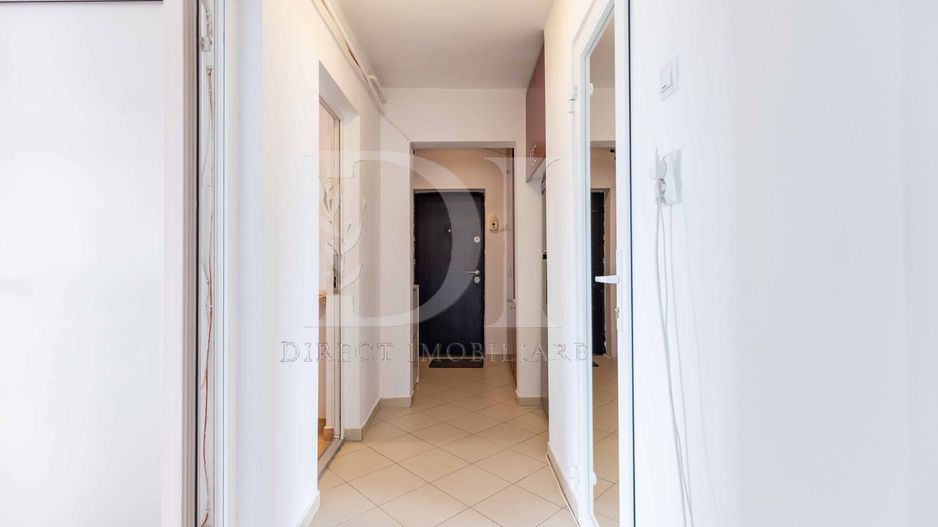 APARTAMENT 2 CAMERE – CLUJ-NAPOCA, MĂNĂȘTUR – ZONA BIG - Poză 11