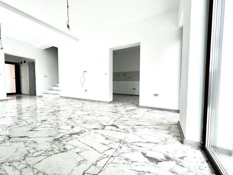 Duplex 5 camere, zona liniștită, in Dumbrăvița - Poză 4