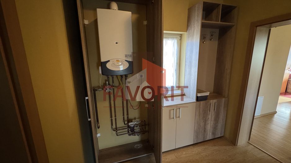 COMISION 0%.  Casa individuala cu garaj . Zona Decathlon . - Poză 26