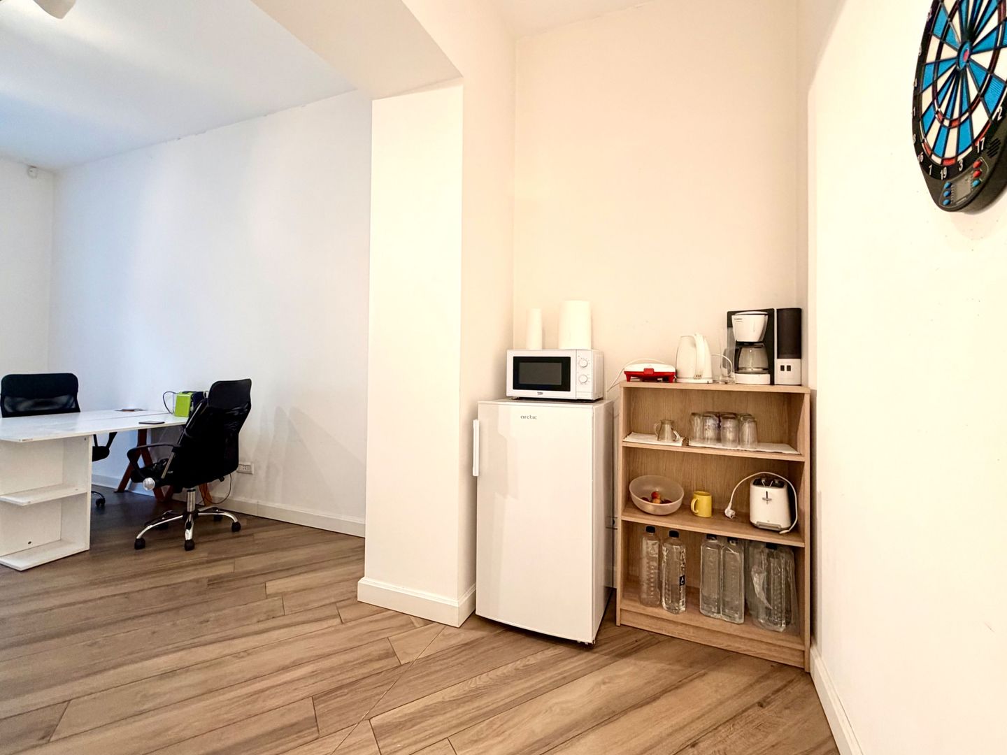 Spațiu Birou - Imobil istoric complet renovat - Poză 14