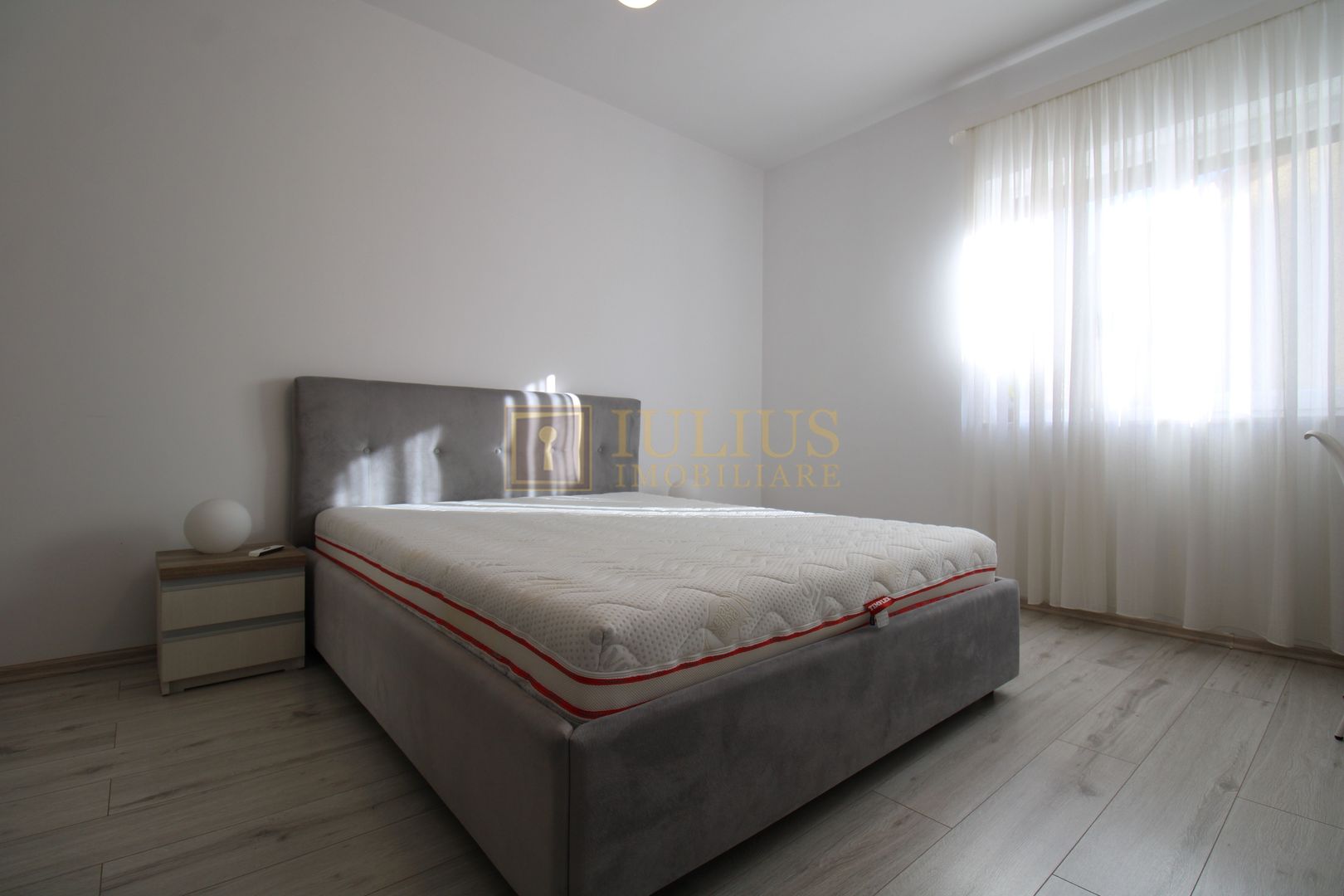 Aproape de Judetean, 2 camere, centrala proprie. - Poză 10