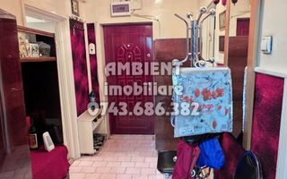 Apartament cu 3 camere, etaj 3, zona CENTRU - DONICI; - Poză 6
