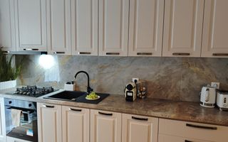 Apartament 2 camere – 43 mp + balcon + parcare subterană - EGO Residence - Poză 4