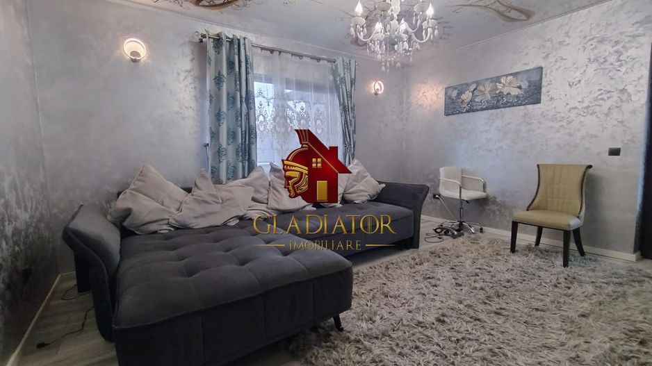 Casă modernă individuală în Lunca Cetățuii – confort și eleganta - Poză 17