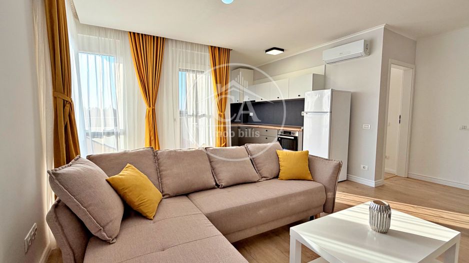 Apartament cu 3 camere de închiriat in WEST RESIDECE, Oradea - Poză 1