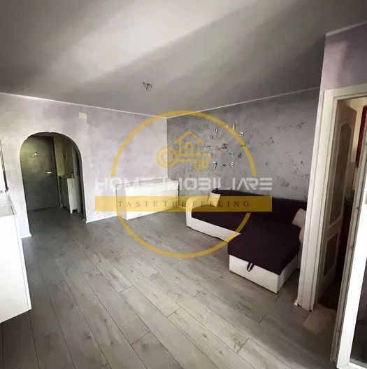 Apartament cu 1 camera/ 33 mp / zona Tatarasi - Poză 2