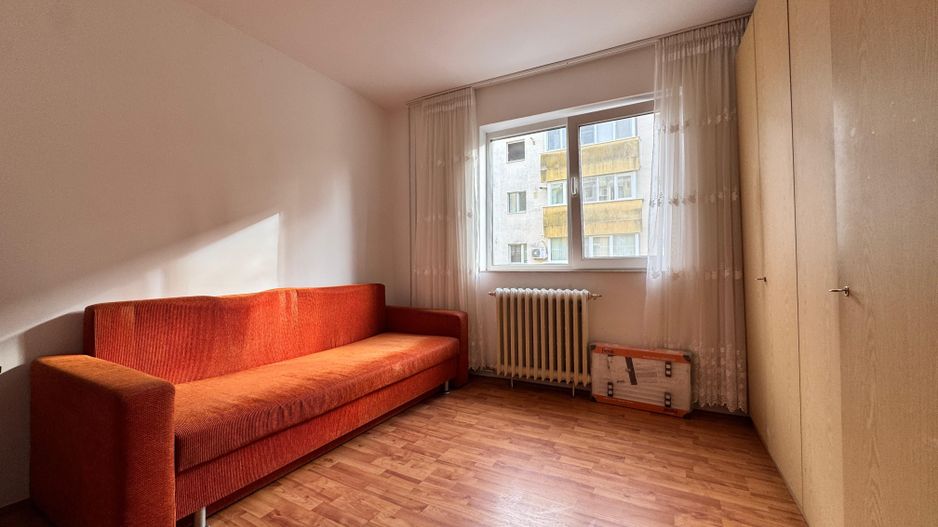 Apartament 3 Camere | Zona Girocului | Etaj 2 | 65 mp + Balcon - Poză 6