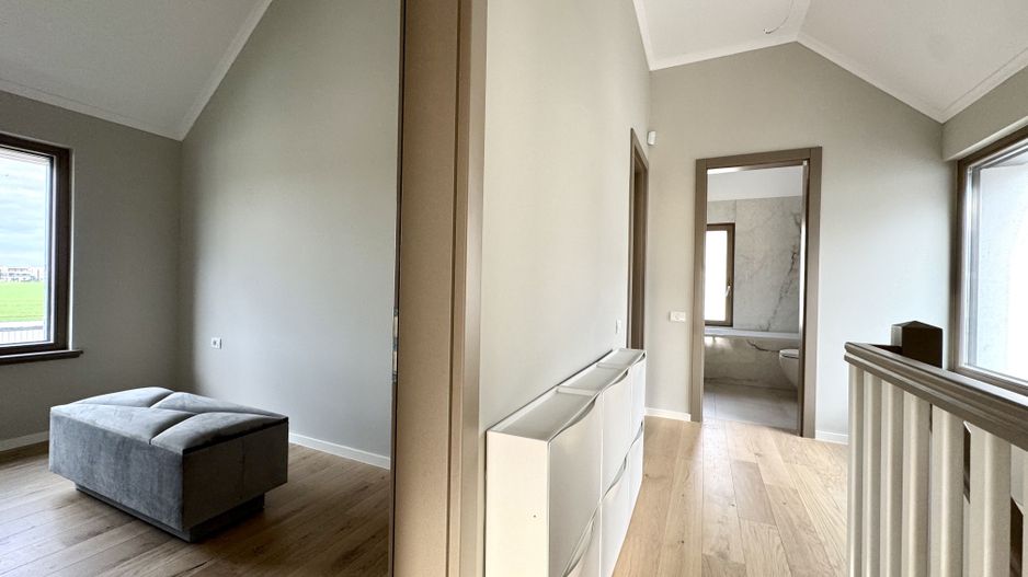 Casă premium în Dumbrăvița – pregătită pentru mutare imediată - Poză 17