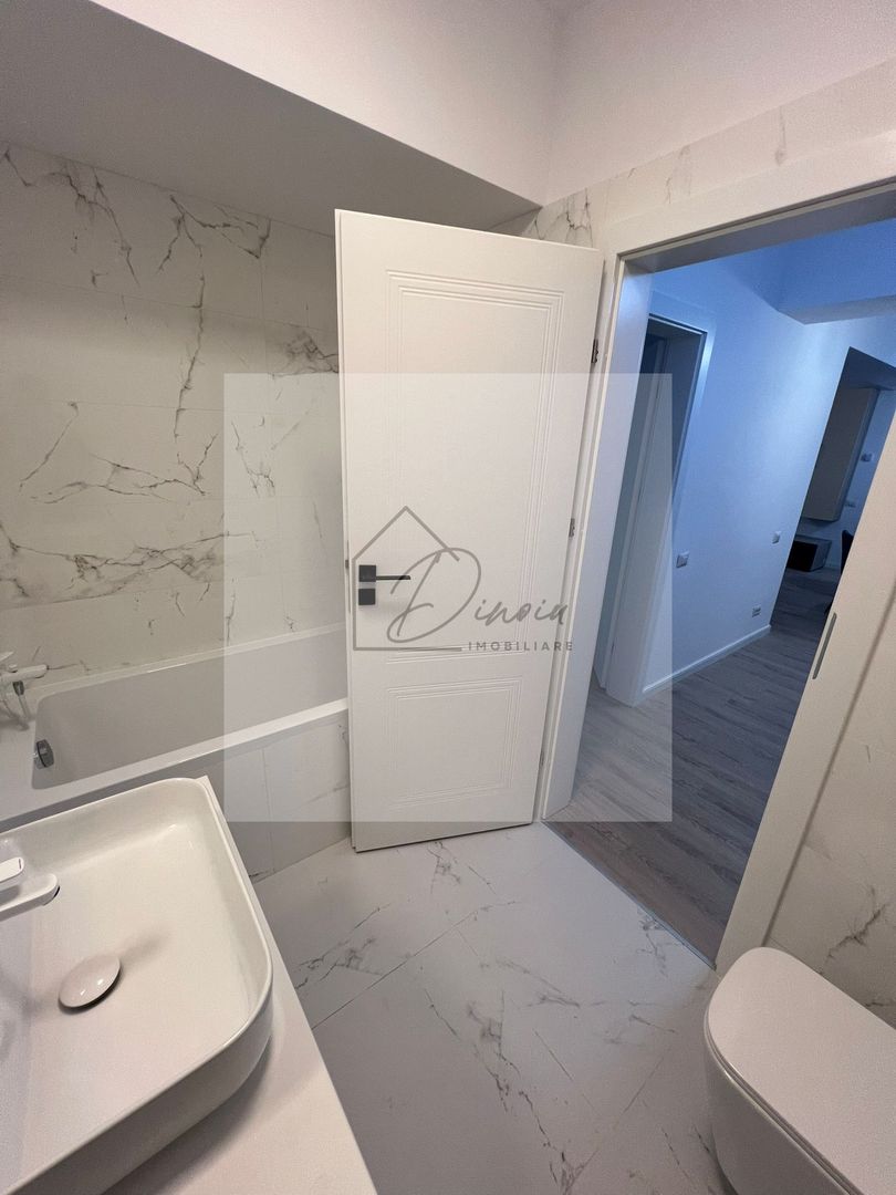 Apartament 3 camere NOU I Prima chirie I Pipera Plaza I COM 0% - Poză 20