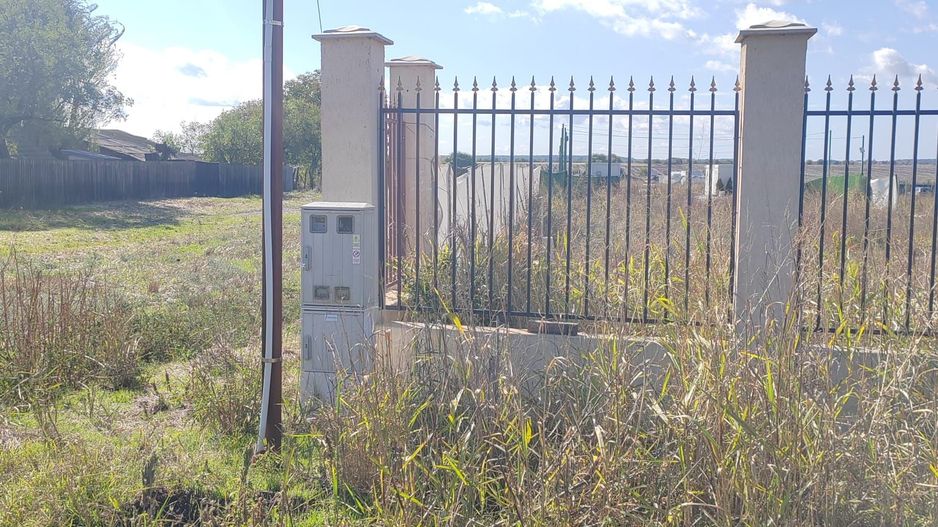 Gagu Dascalu teren ideal pentru investitie zona in dezvoltare - Poză 6