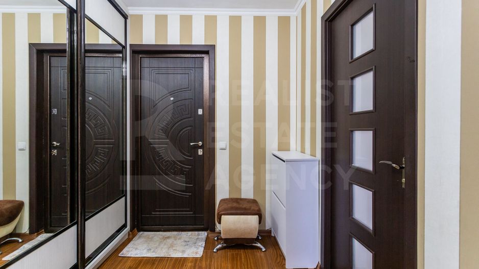Vânzare, apartament, 2 camere, strada Vasile Lupu, Buiucani - Poză 8