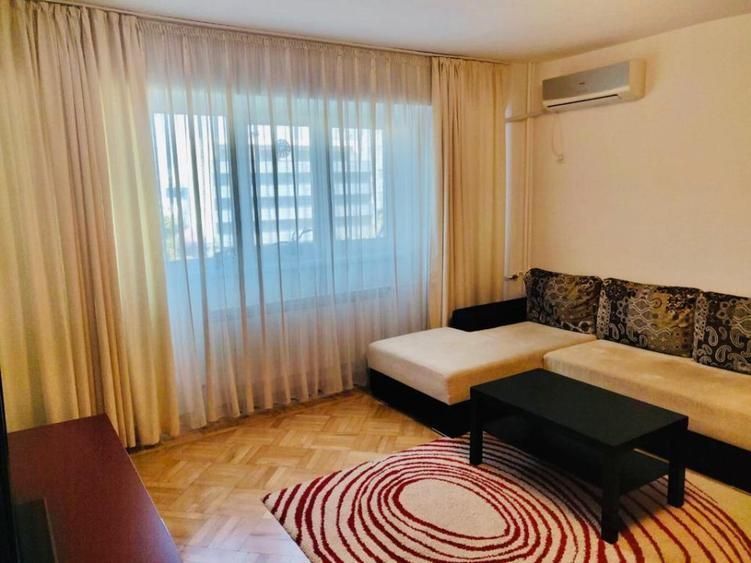 De inchiriat 2 camere decomandat, vedere Dambovita, 2 AC,  Unirii - Timpuri Noi - Poză 2