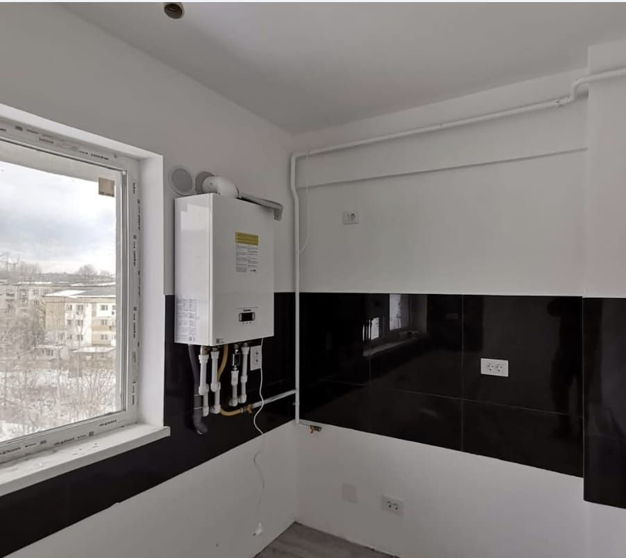 INTABULAT!Ap. 1 camera, D., 43.57mp, 106.780euro cu TVA-Manta Rosie - Poză 1