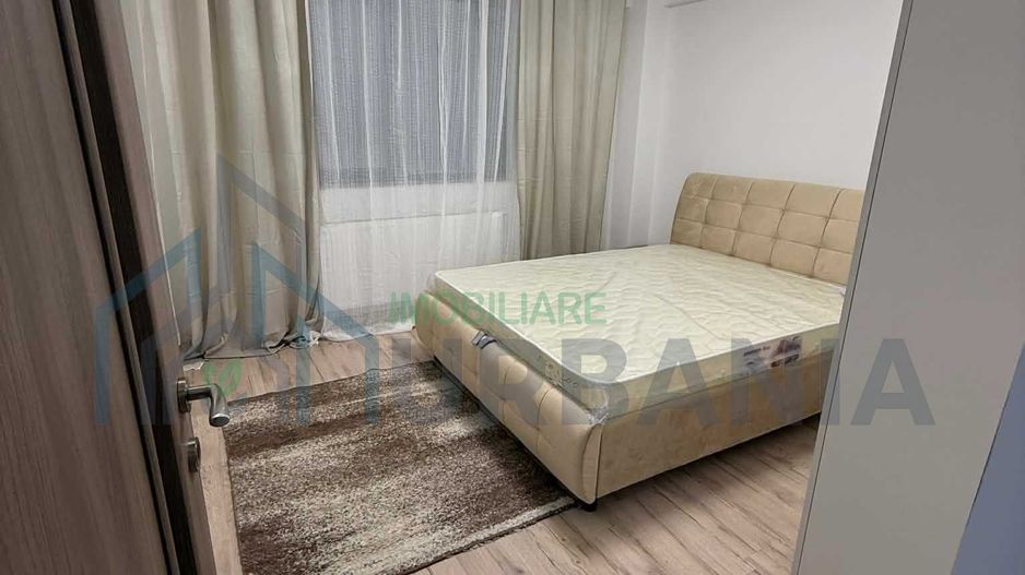 Apartament cu 2 camere decomandate de vanzare - Poză 2