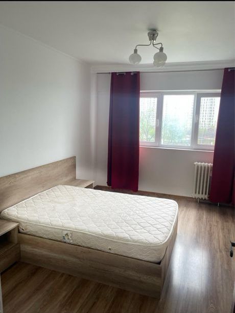 Apartament 3 camere, etaj 4, mobilat complet, Lujerului PET friendly - Poză 4